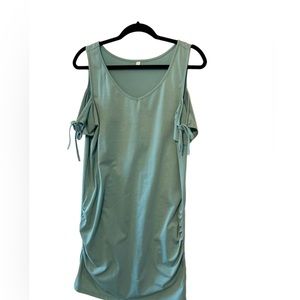 Maternity dress